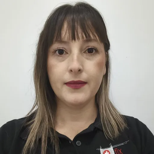 Foto de Gabriela Gomez